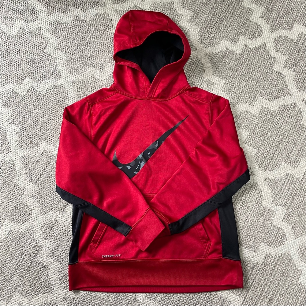 Boys Nike Hoodie